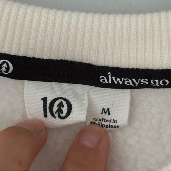 Tentree fleece - Picture 4 of 6